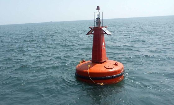 Floating Marine Marker Buoys Ocean Channel Water Quality Assurance